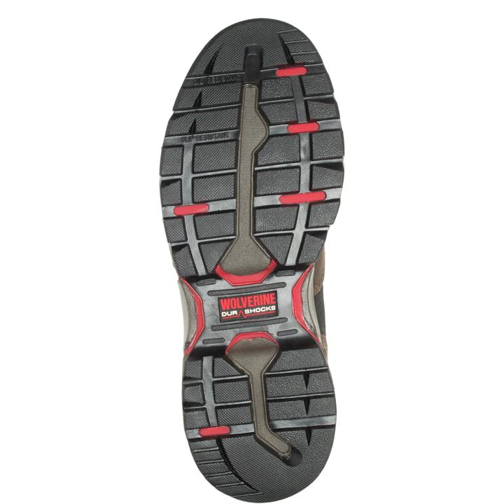 Legend DuraShocks® CarbonMAX® 6