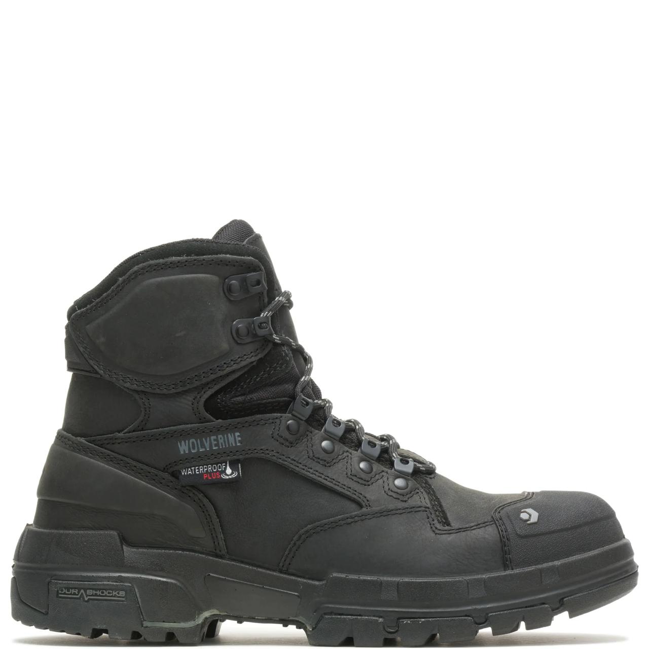 Legend DuraShocks® CarbonMAX® 6