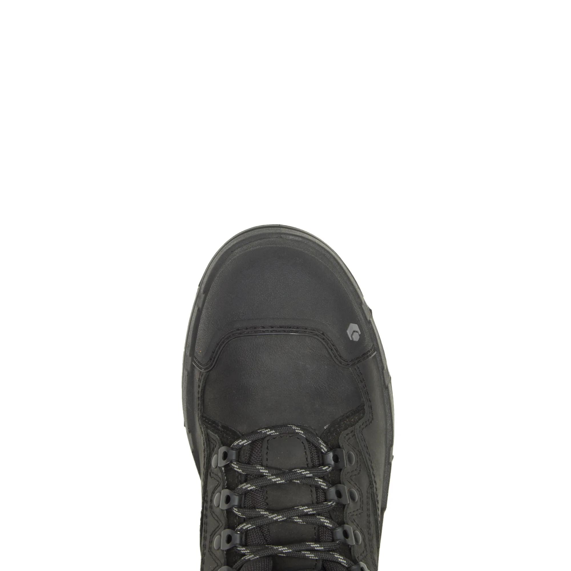 Legend DuraShocks&reg; CarbonMAX&reg; 6" Boot, Black/Yellow, dynamic 5