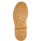 Floorhand Waterproof 6" Work Boot, Wheat, dynamic 4