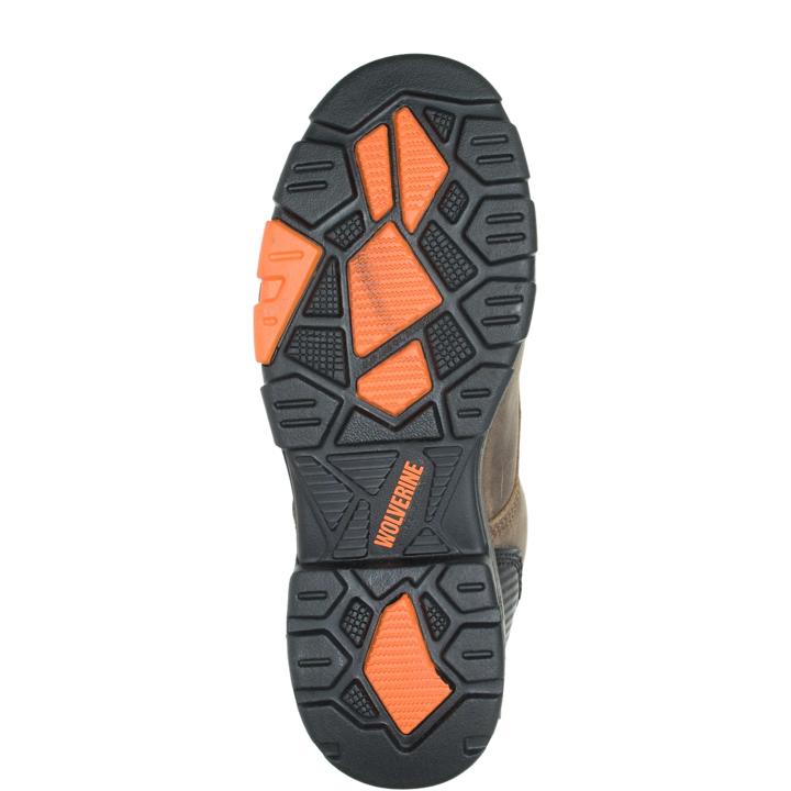 Blade LX Waterproof CarbonMAX® 6