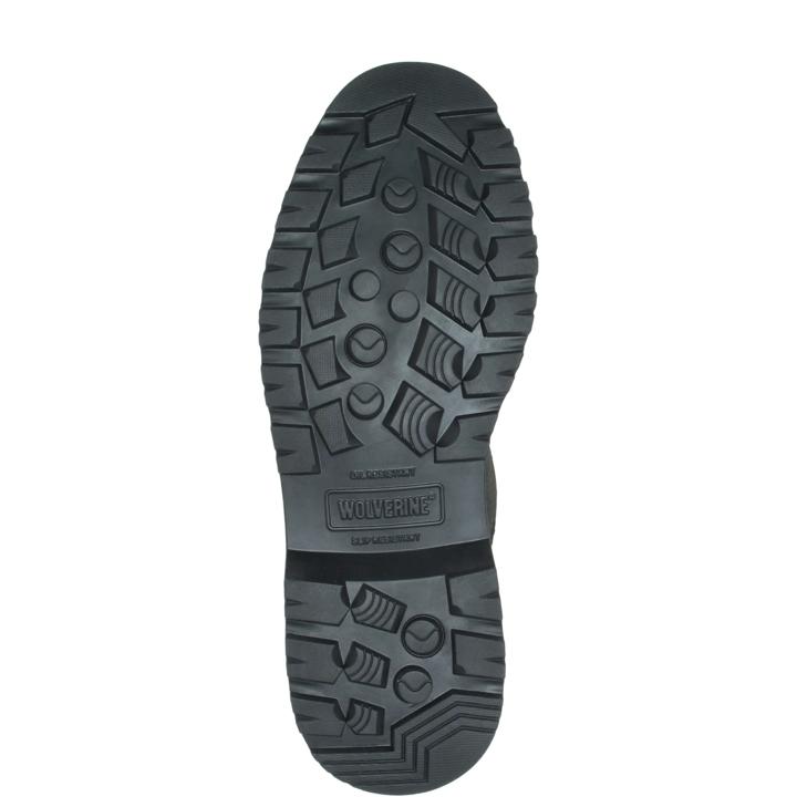 Floorhand Waterproof Steel Toe 6 Inch Work Boot | Wolverine