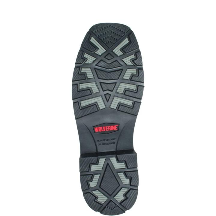 Men's Rancher Square-Toe Wellington – Wolverine US Shoes