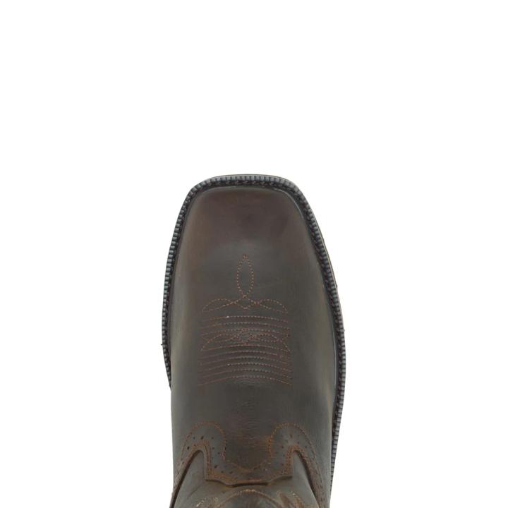 Men's Rancher Square-Toe Wellington – Wolverine US Shoes