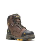 Blade LX Waterproof Met-Guard CarbonMAX 6" Boot, Brown, dynamic 2