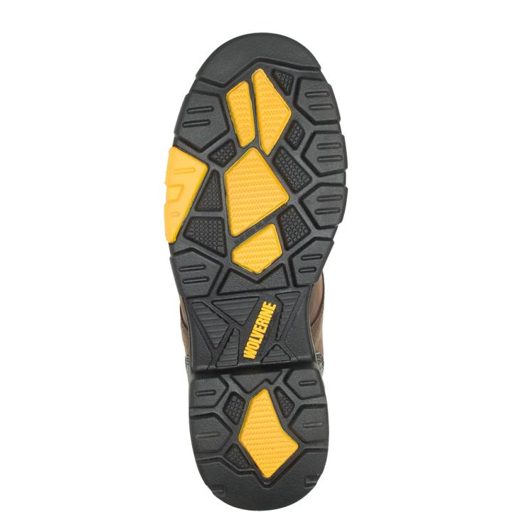 Blade LX WP Met Guard CarbonMAX 6 display picture 3