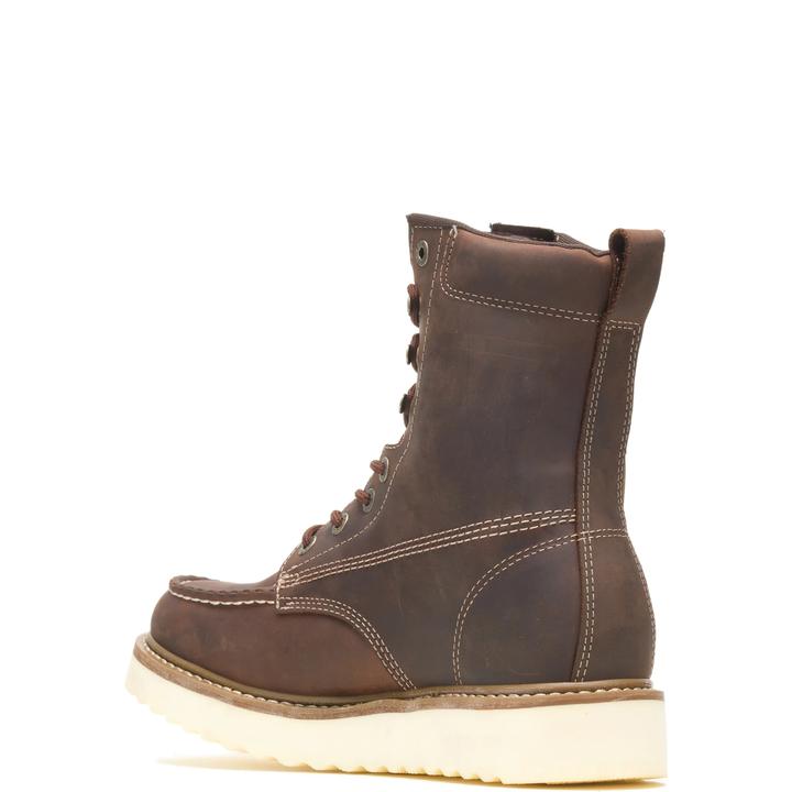 Men’s Wolverine Boot US size 8 Amazon.com | Wolverine Men main image 4
