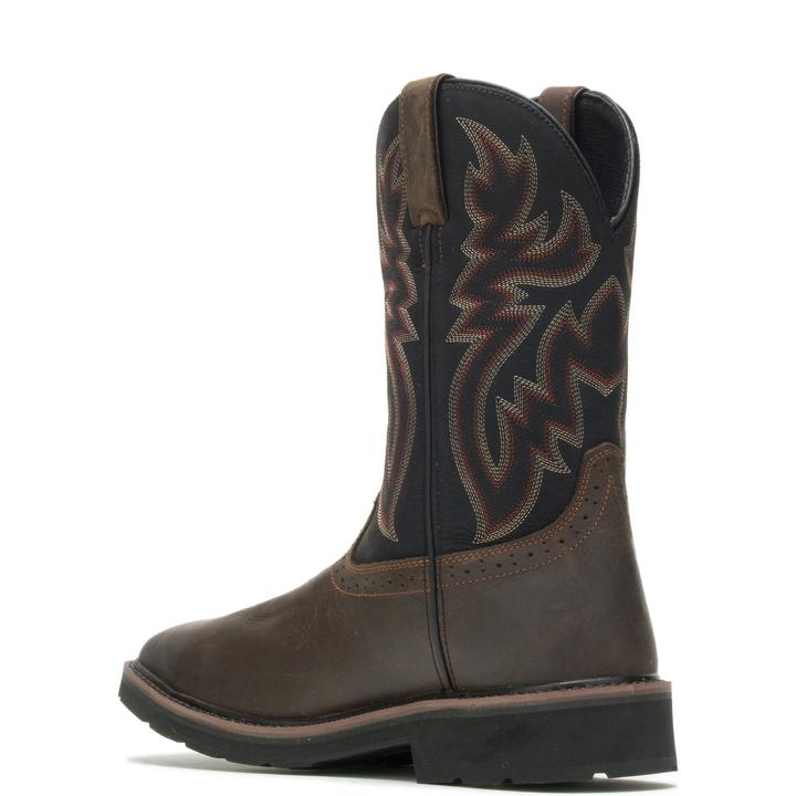 Rancher Waterproof Wellington Boot – Wolverine US Shoes display picture 3