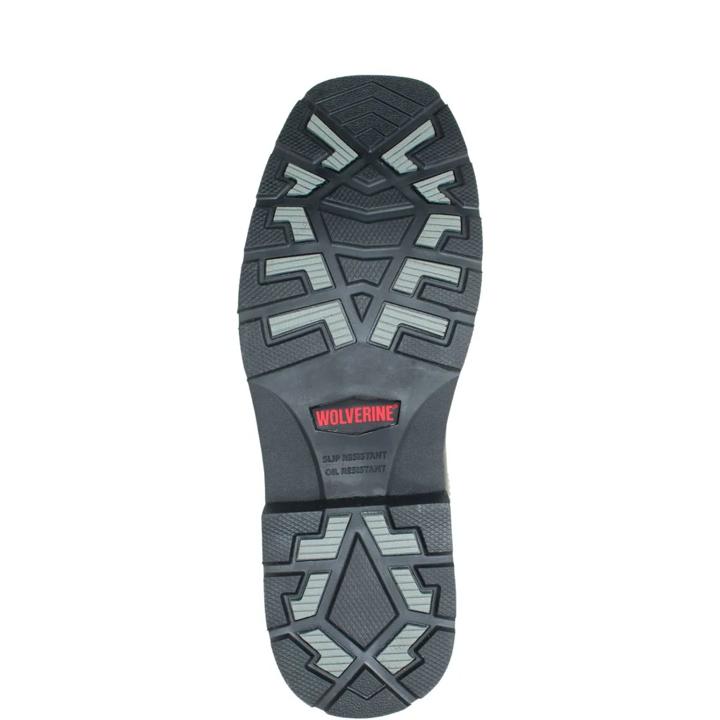 Rancher Waterproof Steel Toe Wellington Boot | Wolverine US