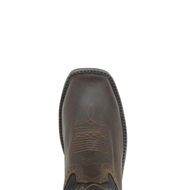 Rancher Waterproof Steel Toe Wellington Boot | Wolverine US