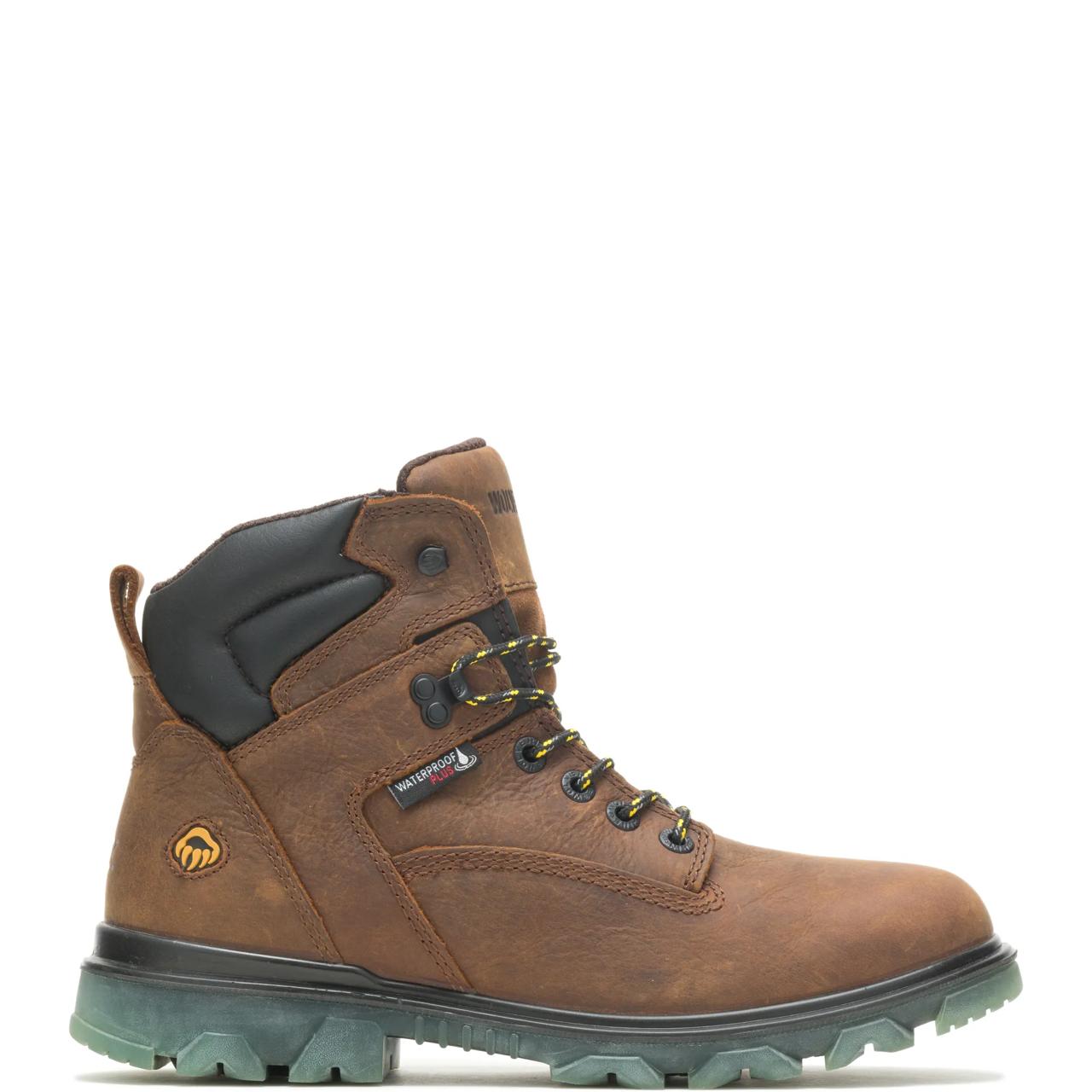 靴 wtaps edge boots field lthr us9 WTAPS（ダブルタップス） 09SS EDGE/BOOTS.FIELD.LTHR 091MKDT-FW01