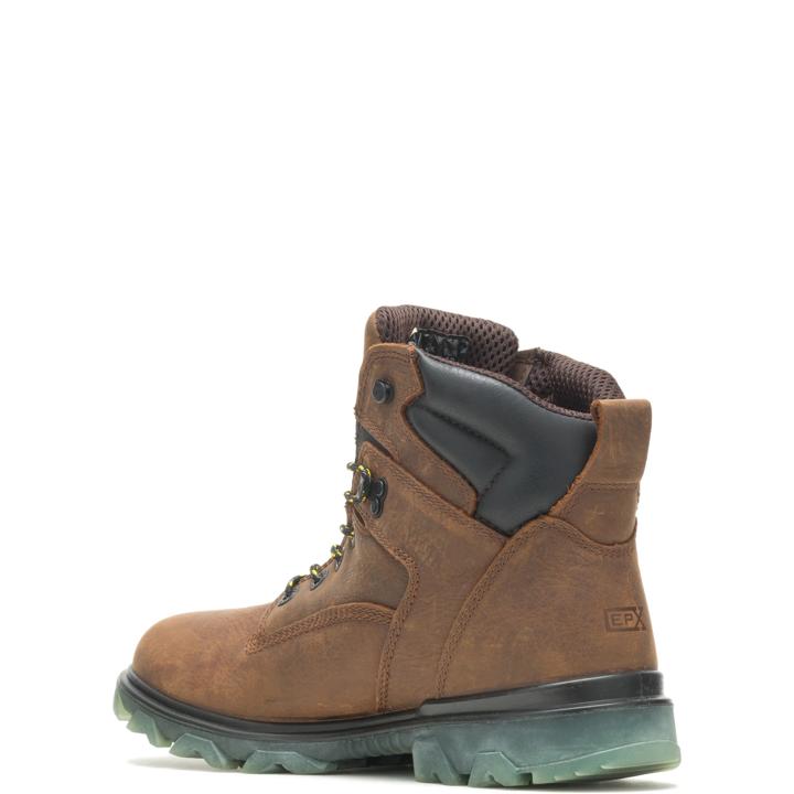 I-90 EPX® CarbonMAX® Boot - Work Boots | Wolverine Footwear