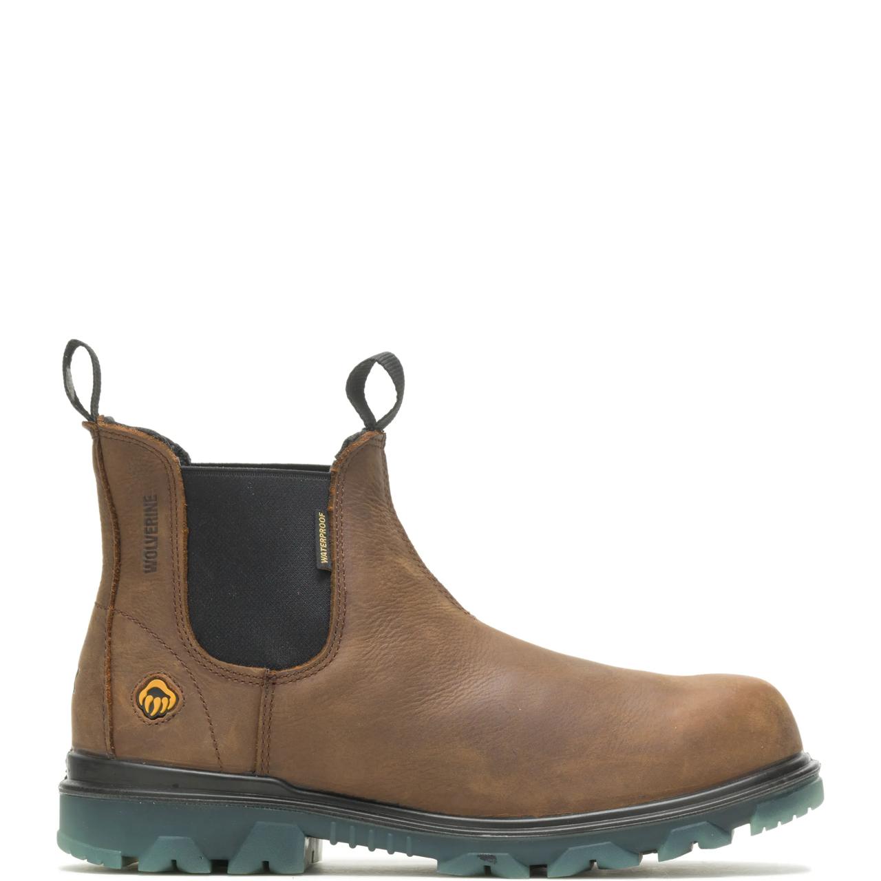 I-90 EPX® Romeo CarbonMAX® Boot - Work Boots | Wolverine Footwear