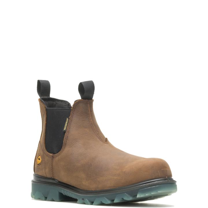 I-90 EPX® Romeo CarbonMAX® Boot - Work Boots | Wolverine Footwear