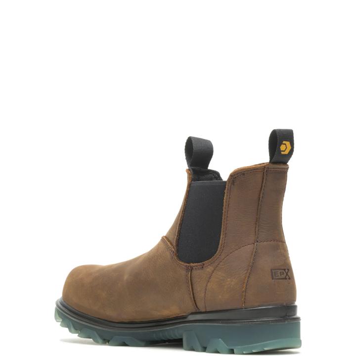 ★ROMEO★ I-90 EPX® Romeo Boot - Work Boots | Wolverine Footwear