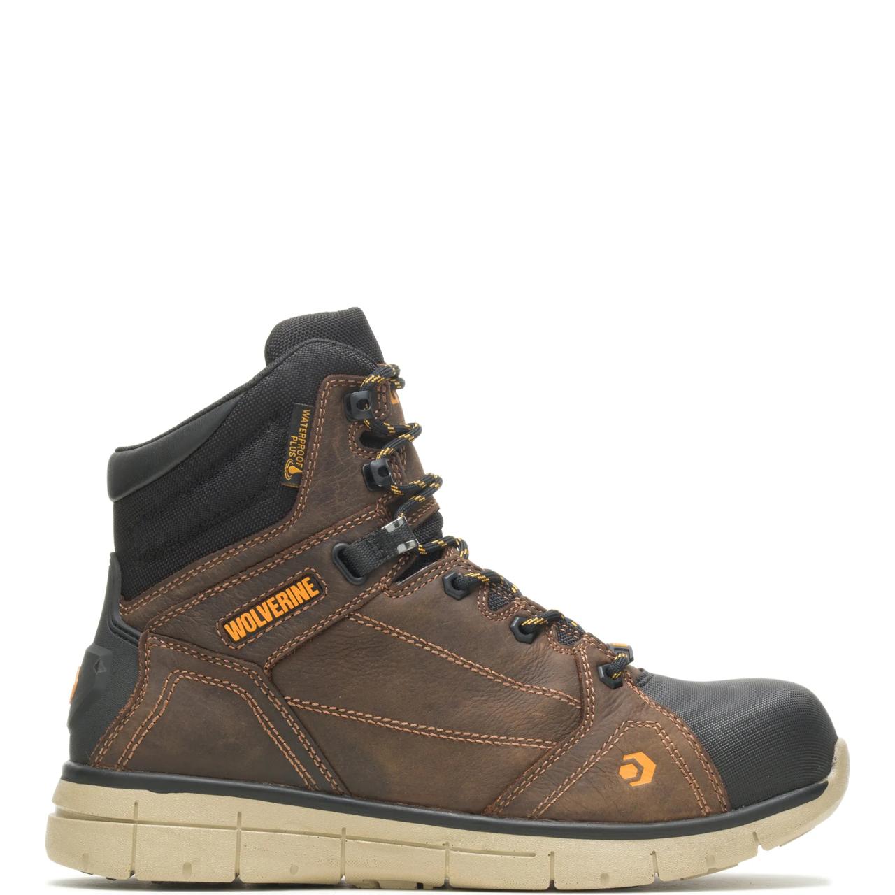 Rigger EPX® CarbonMAX® Safety Toe 6