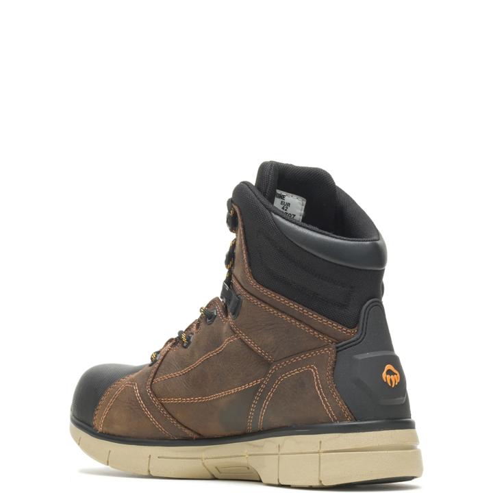 Rigger EPX® CarbonMAX® Safety Toe 6