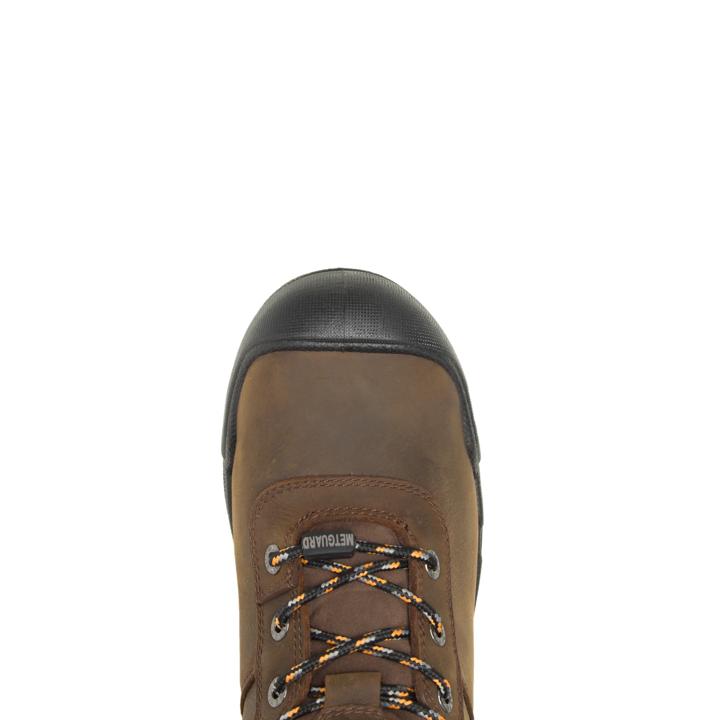 Warrior Met-Guard 6