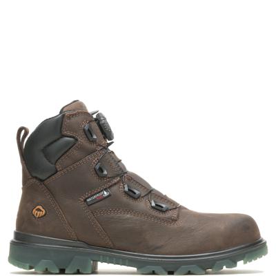 Explore Our I-90 Collection | Wolverine Footwear US