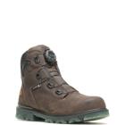 I-90 EPX&reg; BOA&reg; CarbonMAX&reg; 6" Boot, Coffee Bean, dynamic 2