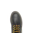 I-90 DuraShocks&reg; Moc-Toe CarbonMAX&reg; 6" Work Boot, Black, dynamic 5