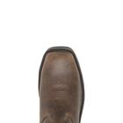 Rancher Claw Steel Toe Wellington, Brown/Flag, dynamic 5