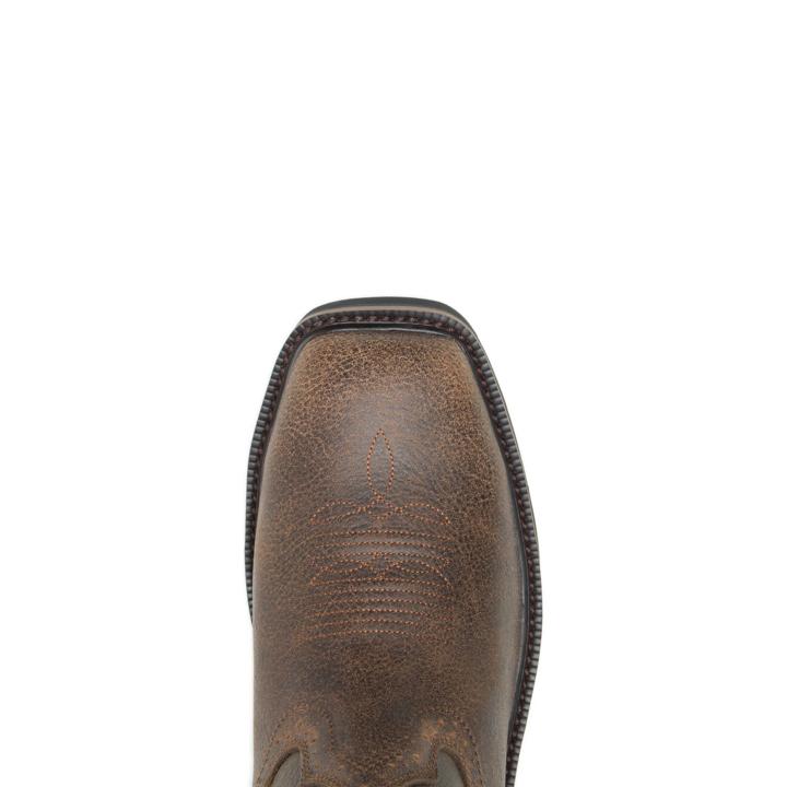 ハンマー アスリートシューズ27.0cm Rancher Claw Steel Toe Wellington - Work Boots | Wolverine Footwear