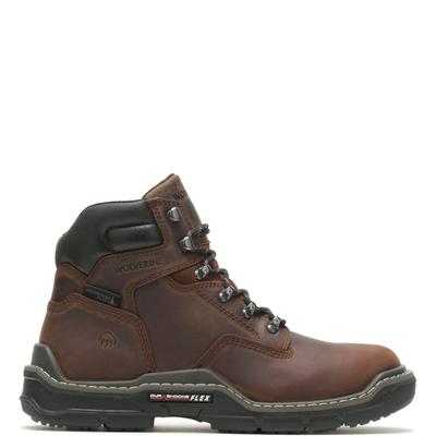 Contour Welt Boots & Shoes | Wolverine display picture 1