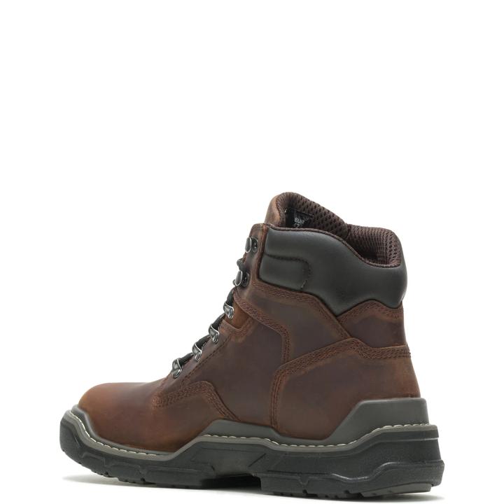Wolverine Men\'s Raider DuraShocks Waterproof 6\