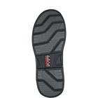 Raider DuraShocks&reg; Waterproof 6" Work Boot, Peanut, dynamic 4