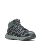 Rev Vent UltraSpring&trade; DuraShocks&reg; CarbonMAX&reg; Boot, Charcoal, dynamic 2