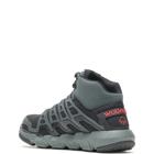 Rev Vent UltraSpring&trade; DuraShocks&reg; CarbonMAX&reg; Boot, Charcoal, dynamic 3