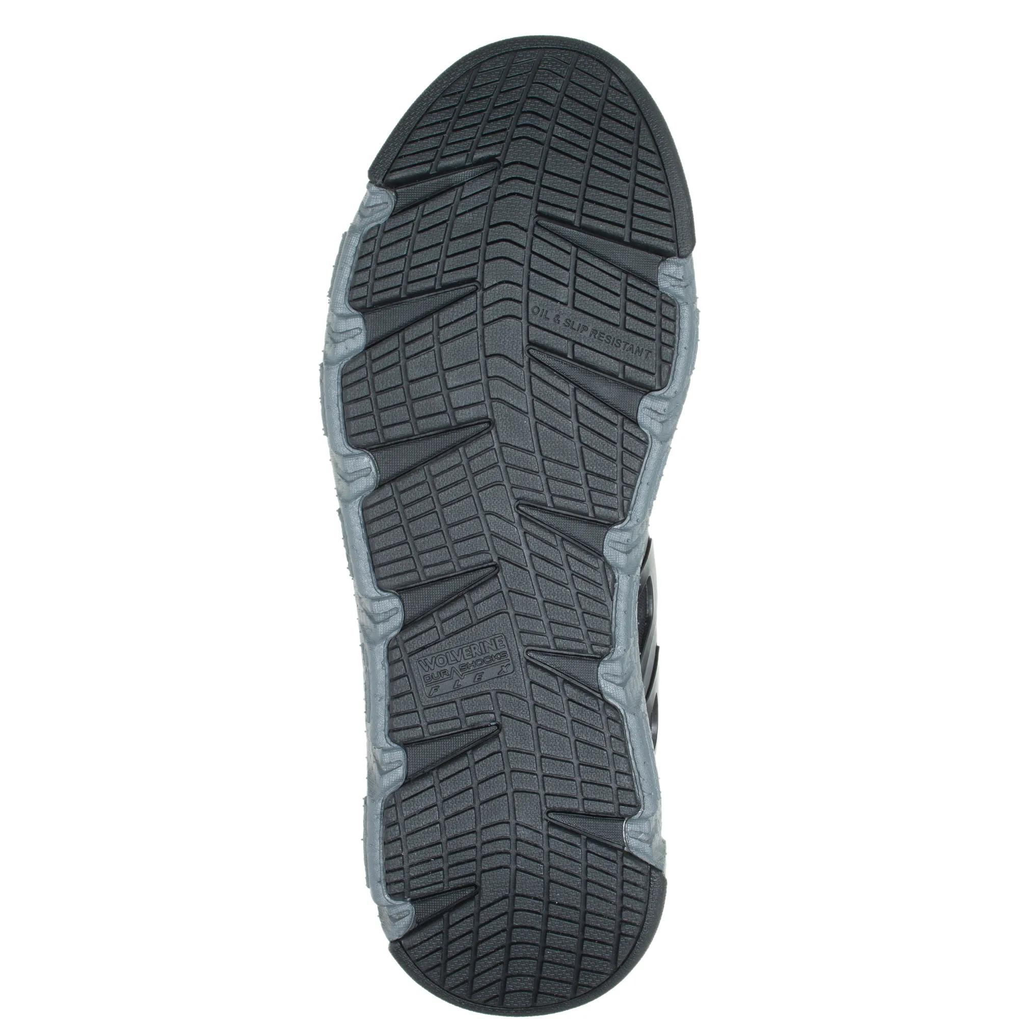 Rev Vent UltraSpring&trade; DuraShocks&reg; CarbonMAX&reg; Boot, Charcoal, dynamic 4