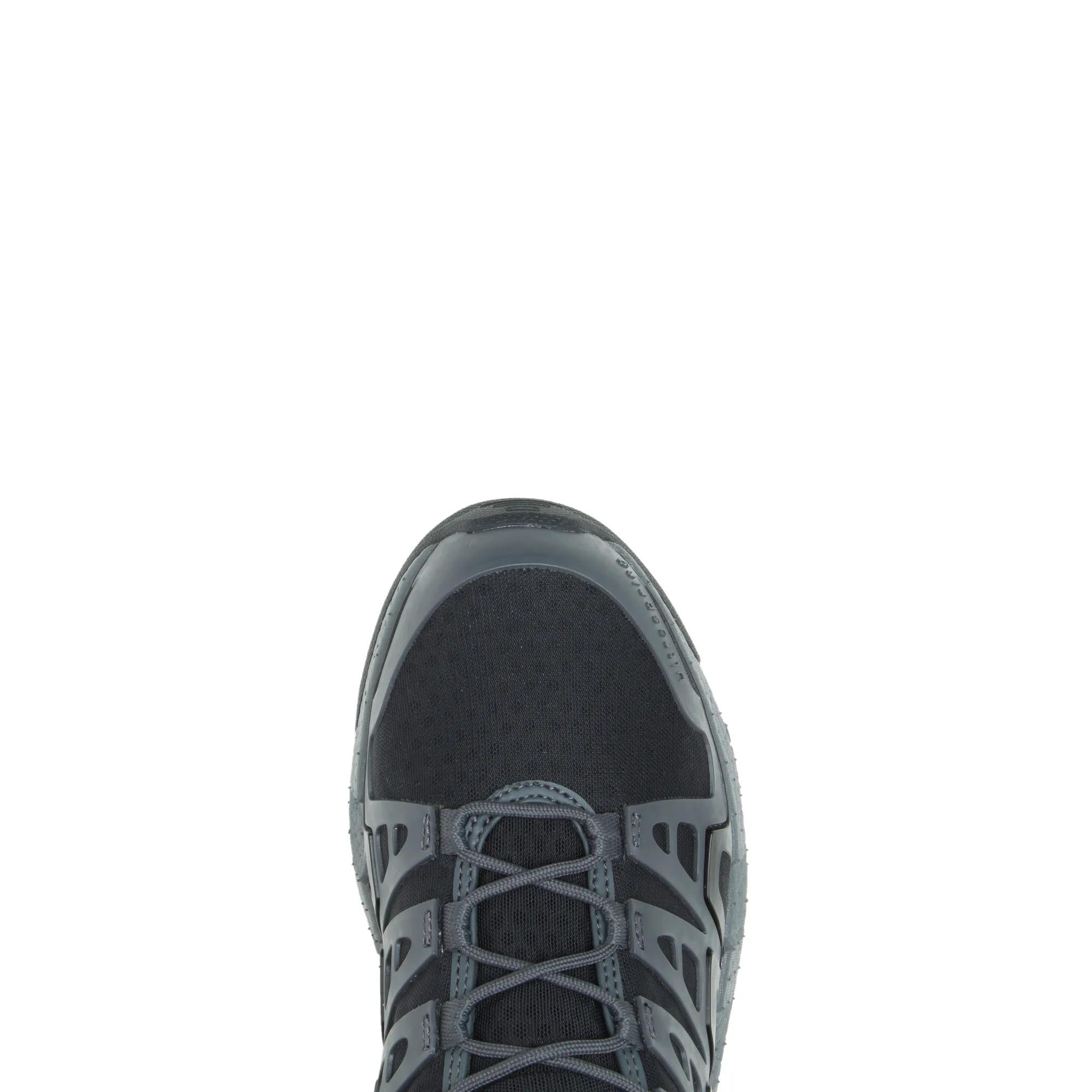 Rev Vent UltraSpring&trade; DuraShocks&reg; CarbonMAX&reg; Boot, Charcoal, dynamic 5