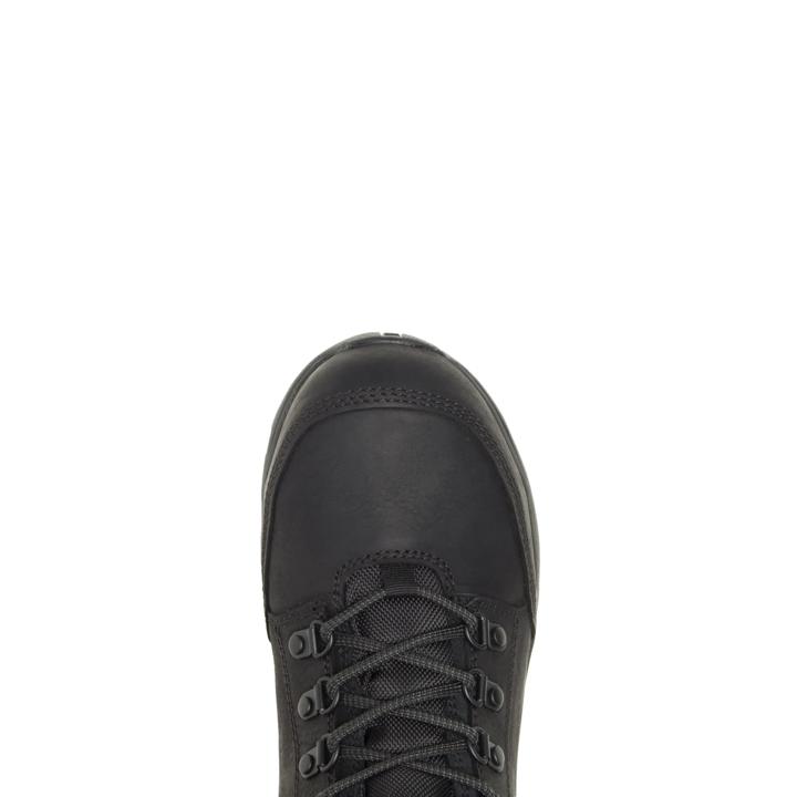 Grayson Steel Toe Boot - Work Boots | Wolverine Footwear