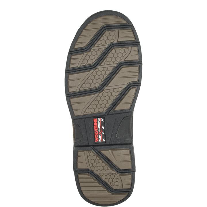 Raider DuraShocks® 6