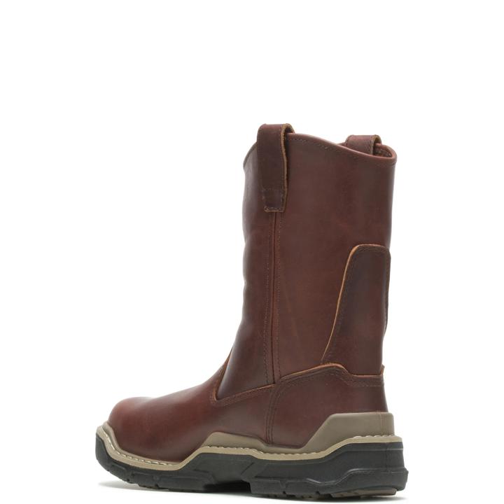 Raider DuraShocks® CarbonMAX® Wellington - Work Boots | Wolverine