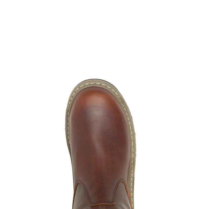 Raider DuraShocks® CarbonMAX® Wellington - Work Boots | Wolverine