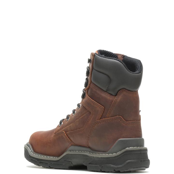 Raider DuraShocks® Insulated 8