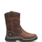 Raider DuraShocks&reg; Insulated CarbonMAX&reg; Wellington, Peanut, dynamic 1