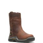 Raider DuraShocks&reg; Insulated CarbonMAX&reg; Wellington, Peanut, dynamic 2