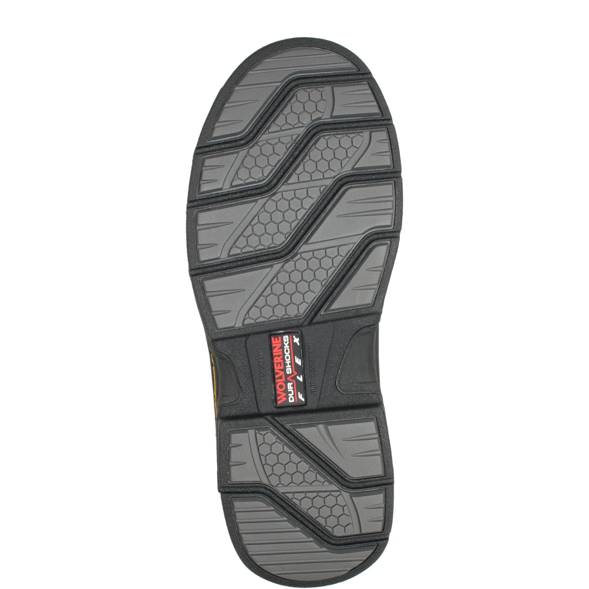 Raider DuraShocks&reg; Insulated CarbonMAX&reg; Wellington, Peanut, dynamic 4