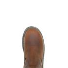 Raider DuraShocks&reg; Insulated CarbonMAX&reg; Wellington, Peanut, dynamic 5