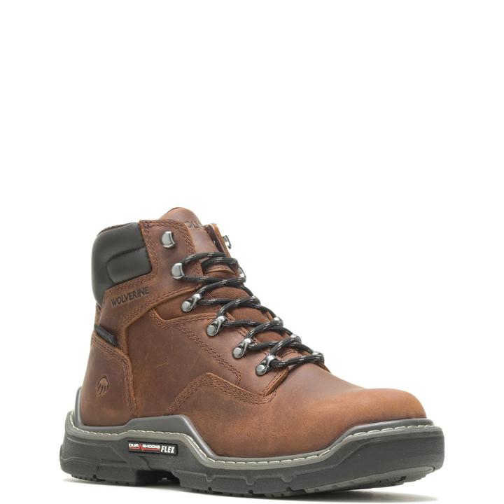 Raider DuraShocks® Waterproof 6 display picture 2