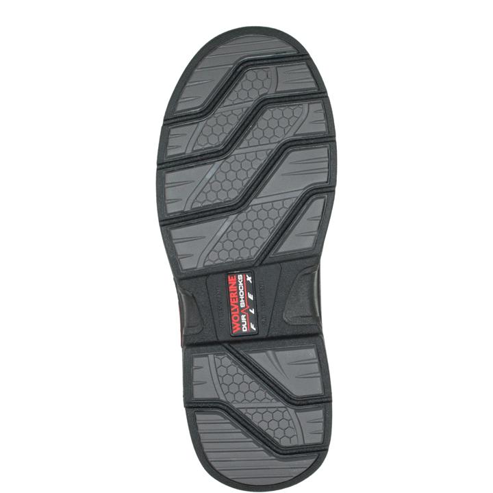 Raider DuraShocks® Waterproof 6