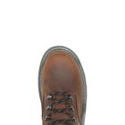 Raider DuraShocks&reg; Waterproof 6" CarbonMAX&reg; Work Boot, Peanut, dynamic 5