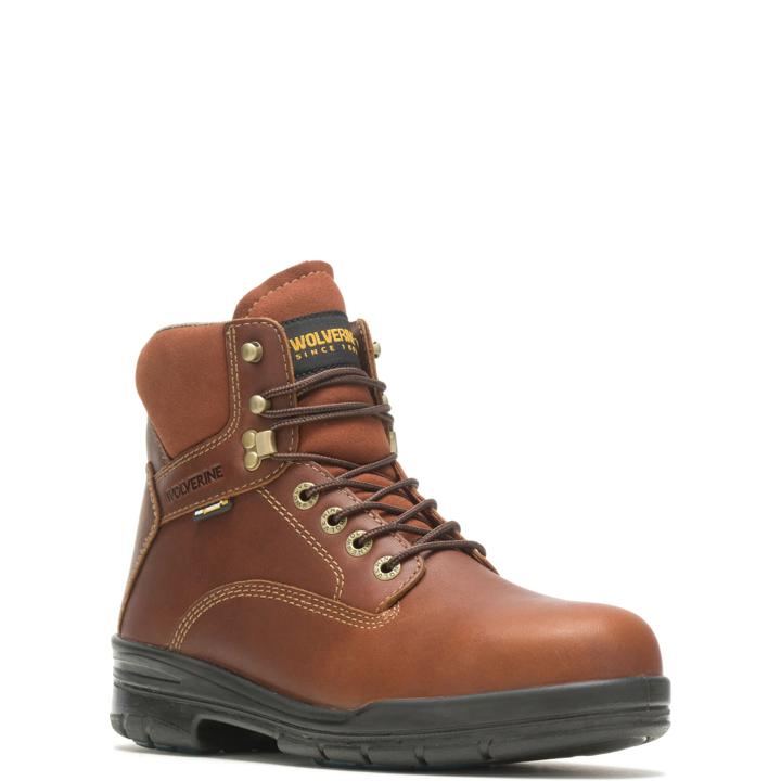 DuraShocks® SR 6