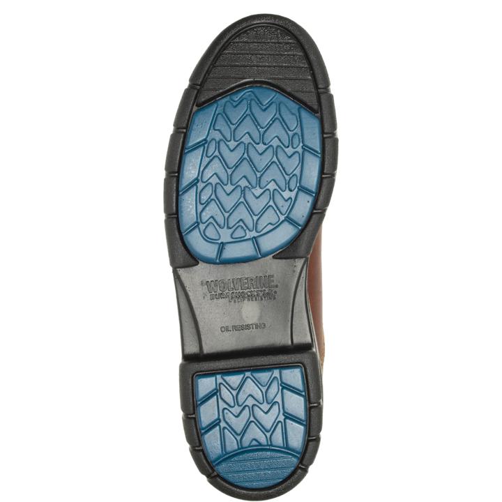 DuraShocks® SR 6