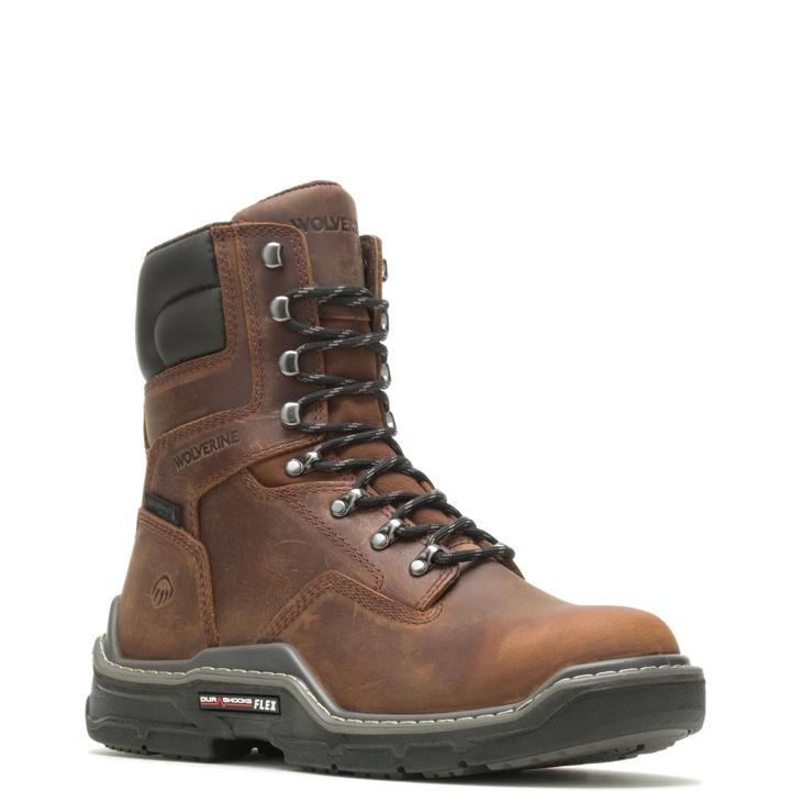 Raider DuraShocks® Waterproof 8