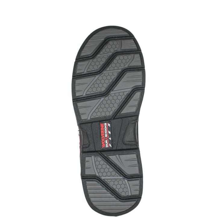 Raider DuraShocks® Waterproof 8